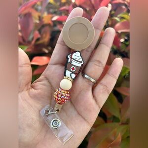 Medical Field Badge Reel